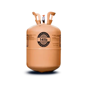گاز R141B