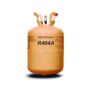 گاز R404A