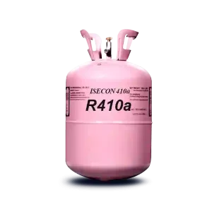 گاز R410A