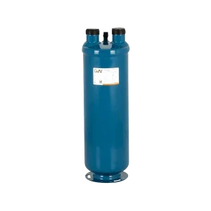 هیت اکسچنجر مایع شکن GVN