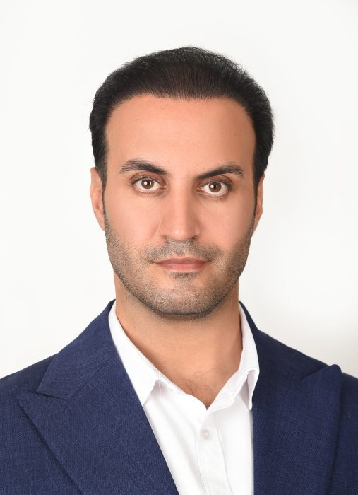 حسام نجف زاده